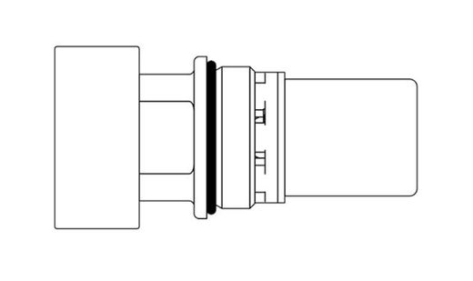 Cabezal urinario Presto XT