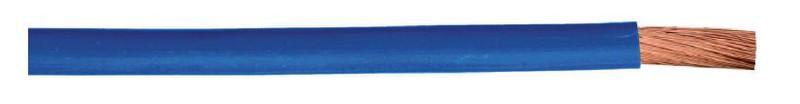 Rollo 200 metros cable de linea H07Z1 K de 1,5mm ó 2,5mm (sección y color a  elegir) - LFA15-LFA25 - Cables y Mangueras - Desde 40.50€ - Comprar online