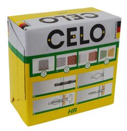 Caja de tacos de nylon para hueco Celo HR 8-40