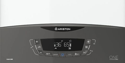 Caldera Ariston Clas One WiFi 35 mixta