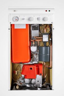 Caldera Baxi Gavina Plus Eco GTI 30