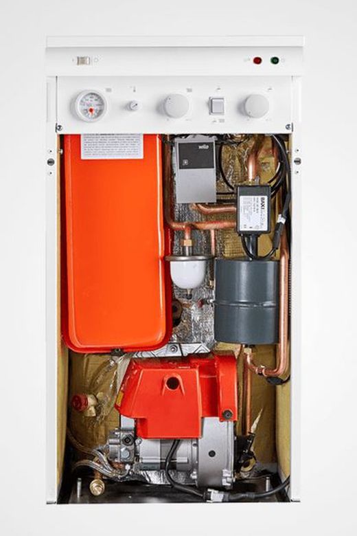 Caldera Baxi Gavina Plus Eco GTI 30