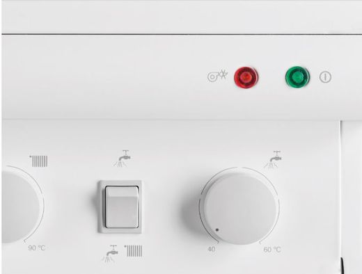 Caldera Baxi Gavina Plus Eco GTI 30