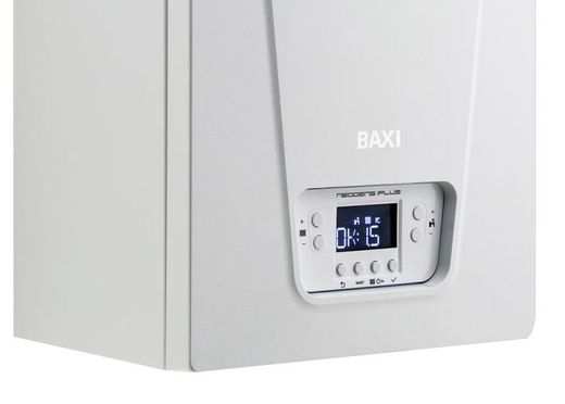 Caldera Baxi Neodens iPlus 24/24 F