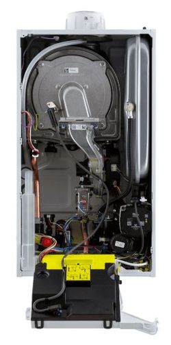 Caldera Baxi Neodens iPlus 28/28 F