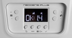 Caldera Baxi Neodens iPlus 28/28 F