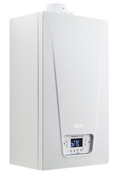 Caldera Baxi Neodens iPlus 33/33 F