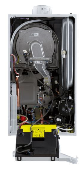 Caldera Baxi Neodens iPlus 33/33 F