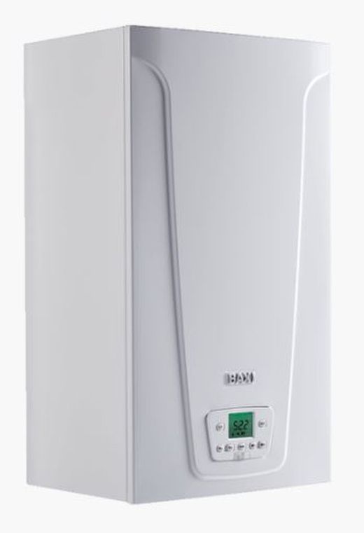 Caldera Baxi Neodens Plus Eco 24/24 F mixta