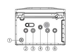Caldera Baxi Platinum iCompact 26/26 F