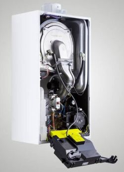 Caldera Baxi Platinum iCompact 26/26 F