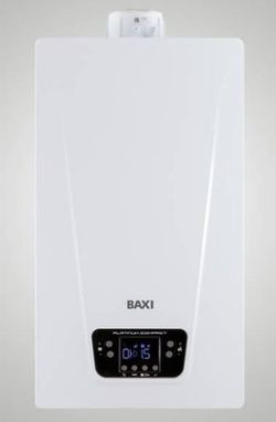 Caldera Baxi Platinum iCompact 30/30 F