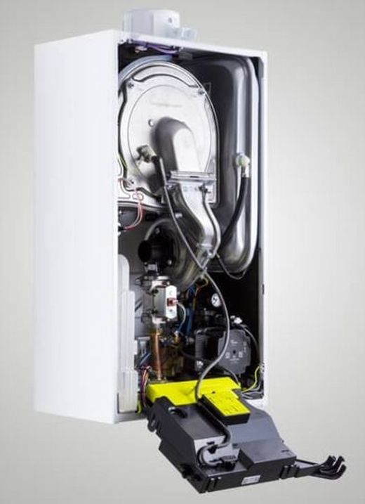 Caldera Baxi Platinum iCompact 30/30 F