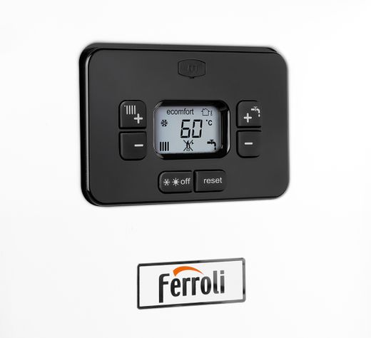 Caldera Ferroli Kalis 24 C mixta