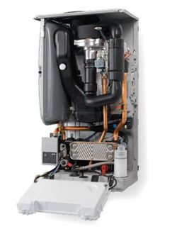 Caldera Hermann Micraplus Condens 25 mixta