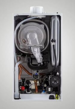 Caldera Baxi Neodens Lite 24/24 F mixta