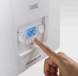 Caldera Baxi Neodens Lite 24/24 F mixta