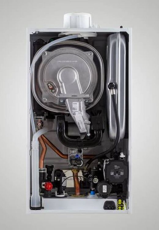 Caldera Baxi Neodens Lite 28/28 F mixta