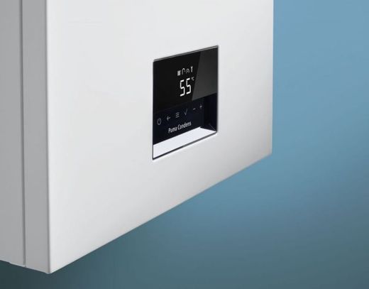 Caldera Protherm Puma Condens 18/24 MKV-AS/1 de gas natural/propano