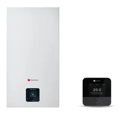 Caldera Saunier Duval Isomax MiConnect 35 + MiSet Radio