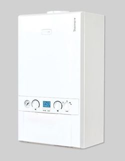 Caldera Thermor Logic Micro 24 mixta de gas natural