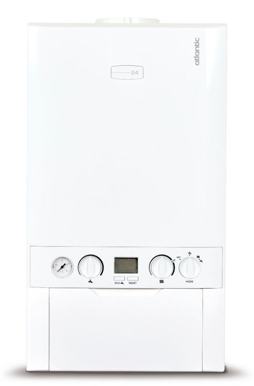 Caldera Thermor Logic Micro 24 mixta de gas natural