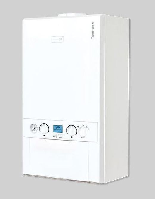 Caldera Thermor Logic Micro 30 mixta de gas natural