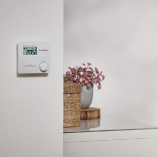 Caldera Vaillant ecoTEC intro VMW 24/24 + VRT50/2