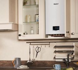 Caldera Vaillant ecoTEC intro VMW 24/24 + VRT50/2