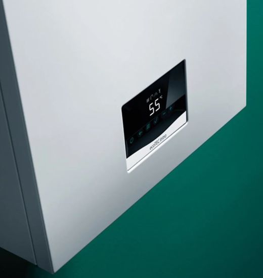 Caldera Vaillant ecoTEC intro VMW 24/24 + VRT50/2