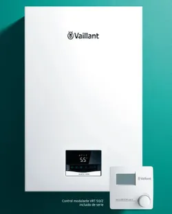 Caldera Vaillant ecoTEC intro VMW 28/28 + VRT50/2