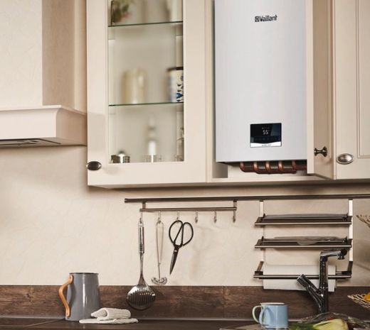 Caldera Vaillant ecoTEC intro VMW 28/28 + VRT50/2