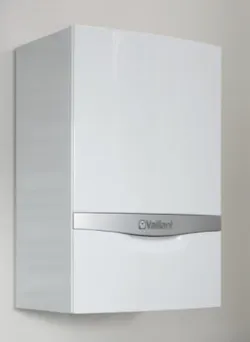 Caldera Vaillant ecoTec plus mixta VMW 236/5-5 de gas natural