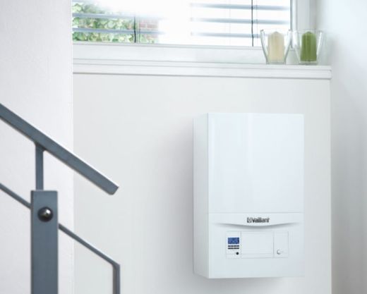 Caldera Vaillant ecoTEC pro VMW 286/5-3 (H-ES)