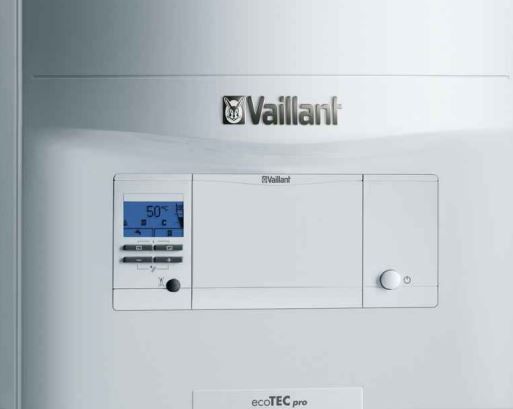 Caldera Vaillant ecoTEC pro VMW 286/5-3 (H-ES)