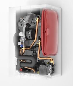 Caldera Wolf FGB-K 35