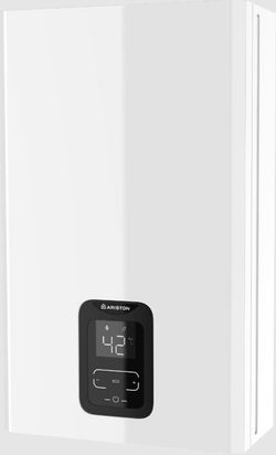 Calentador Ariston NEXT EVO X 11 SFT a gas natural