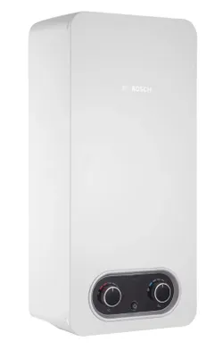 Calentador Bosch Therm 4204 11 atmosférico gas natural