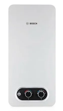 Calentador Bosch Therm 4200 T 4204 11 atmosférico gas natural