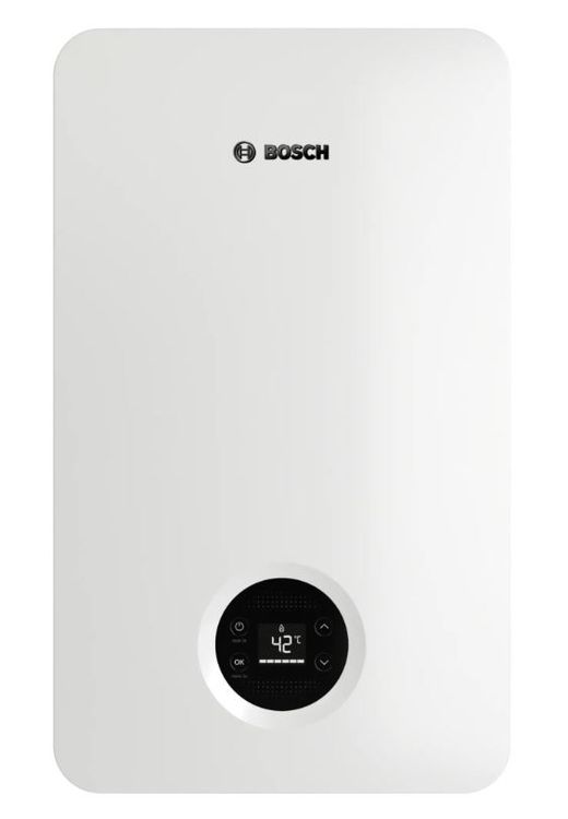 Calentador Bosch Therm 6600S 12 gas butano/propano