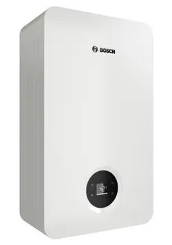 Calentador Bosch Therm 6600S 12 gas natural