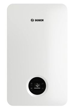 Calentador Bosch Therm 6600S 15 gas butano/propano