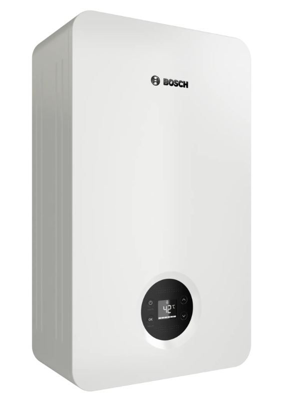 Calentador Bosch Therm 6600S 17 gas natural