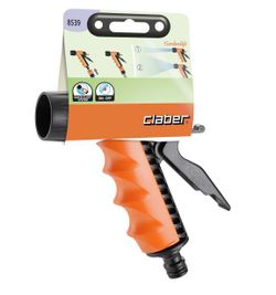 Claber 8539 Pistola rociadora Ergo