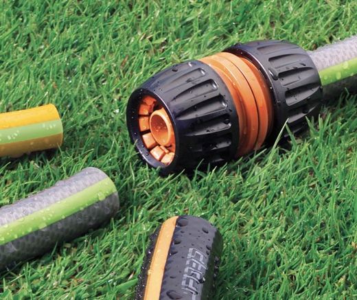Claber 8565 Reparador universal 1/2" - 5/8" - 3/4"