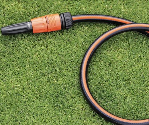 Claber 8603 Conector Aquastop 1/2"