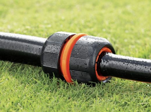 Claber 8621 Reparador manguera 3/4" - 5/8"