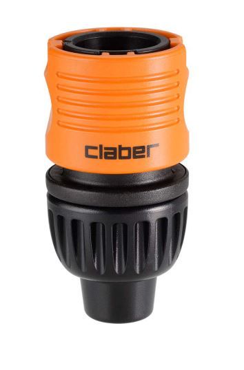 Claber 9025 Conector 9-13 mm