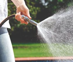 Claber 9620 Lanza de chorro regulable metal-jet