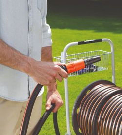 Claber 9652 Lanza rociadora Max-Flow